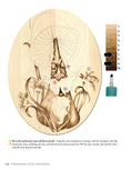 Load image into Gallery viewer, Pyrography Style Handbook
