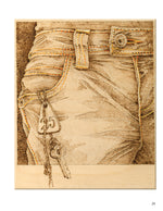 Pyrography Style Handbook