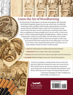 Pyrography Style Handbook