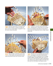 Basket Essentials: Rib Basket Weaving
