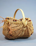 Load image into Gallery viewer, Basket Essentials: Rib Basket Weaving
