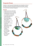 Load image into Gallery viewer, Making Copper Wire Earrings
