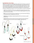 Load image into Gallery viewer, Making Copper Wire Earrings
