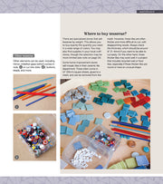 Beginner's Guide to Making Mosaics