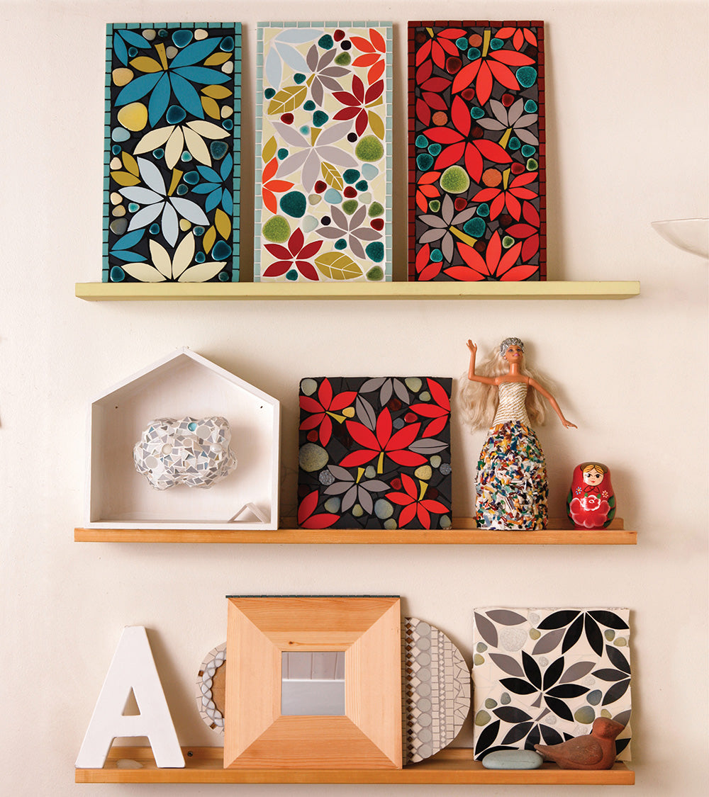 Beginner's Guide to Making Mosaics