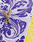 Load image into Gallery viewer, Making Marbled Paper
