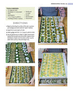 Making Marbled Paper
