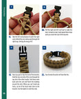 Load image into Gallery viewer, Paracord Projects for Camping and Outdoor Survival
