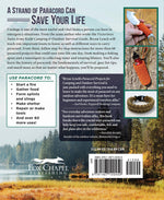 Paracord Projects for Camping and Outdoor Survival