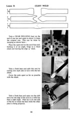 Blacksmith's Craft