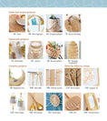 Load image into Gallery viewer, Basket-Weaving Crafts

