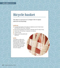 Load image into Gallery viewer, Basket-Weaving Crafts
