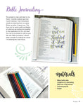 Load image into Gallery viewer, Lettering for Absolute Beginners Workbook
