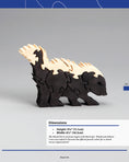 Load image into Gallery viewer, Scroll Saw Baby Animals

