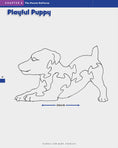 Load image into Gallery viewer, Scroll Saw Baby Animals
