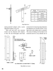 Basic Benchwork for Home Machinists