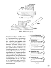 Basic Benchwork for Home Machinists