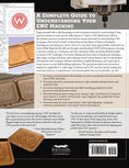 Load image into Gallery viewer, Beginner's Guide to CNC Machining in Wood
