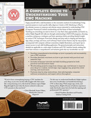 Beginner's Guide to CNC Machining in Wood