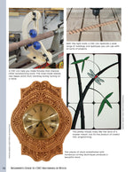 Beginner's Guide to CNC Machining in Wood