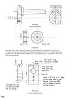 Making Metal Clockworks for Home Machinists
