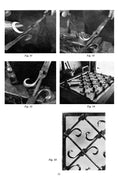 Load image into Gallery viewer, Decorative Ironwork
