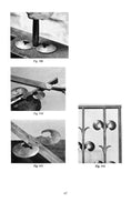 Load image into Gallery viewer, Decorative Ironwork
