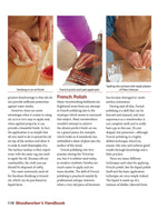 Woodworker's Handbook