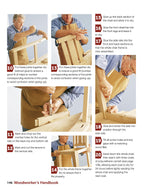 Woodworker's Handbook
