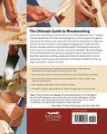 Load image into Gallery viewer, Woodworker's Handbook
