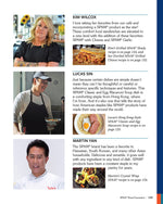 The Ultimate SPAM Cookbook
