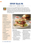 Load image into Gallery viewer, The Ultimate SPAM Cookbook
