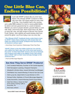 The Ultimate SPAM Cookbook