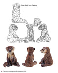Load image into Gallery viewer, Carving & Painting Adorable Animals in Wood
