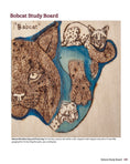 Load image into Gallery viewer, Carving & Painting Adorable Animals in Wood

