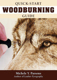 Load image into Gallery viewer, Quick-Start Woodburning Guide
