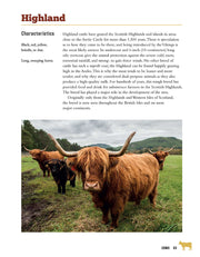 Know Your Hobby Animals: A Breed Encyclopedia