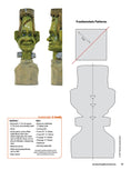Load image into Gallery viewer, Carving Classic Halloween Monsters

