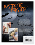 Load image into Gallery viewer, Carving Classic Halloween Monsters
