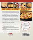 Load image into Gallery viewer, Dutch Oven and Cast Iron Cooking, Revised & Expanded Third Edition
