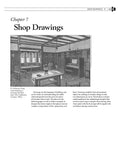 Load image into Gallery viewer, Great Book of Shop Drawings for Craftsman Furniture, Revised & Expanded Second Edition
