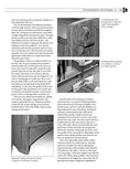 Load image into Gallery viewer, Great Book of Shop Drawings for Craftsman Furniture, Revised & Expanded Second Edition
