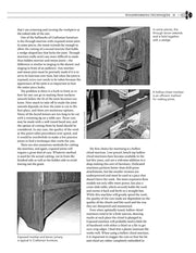 Great Book of Shop Drawings for Craftsman Furniture, Revised & Expanded Second Edition