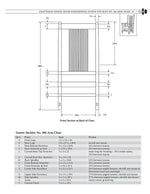 Great Book of Shop Drawings for Craftsman Furniture, Revised & Expanded Second Edition