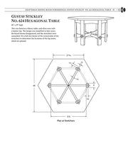 Great Book of Shop Drawings for Craftsman Furniture, Revised & Expanded Second Edition
