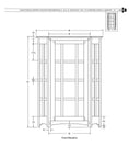 Load image into Gallery viewer, Great Book of Shop Drawings for Craftsman Furniture, Revised & Expanded Second Edition
