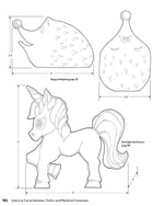 Learn to Carve Gnomes, Trolls, and Mythical Creatures