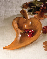 12 Spoons, 2 Bowls, and a Knife