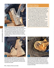 12 Spoons, 2 Bowls, and a Knife