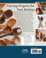 12 Spoons, 2 Bowls, and a Knife